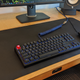 Illustration for article titled Mousepads Are So 1995—Get Yourself a Full Desk Mat Instead